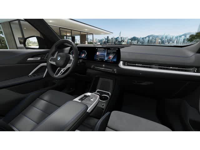 Thumbnail: 2026 BMW X1 - 14