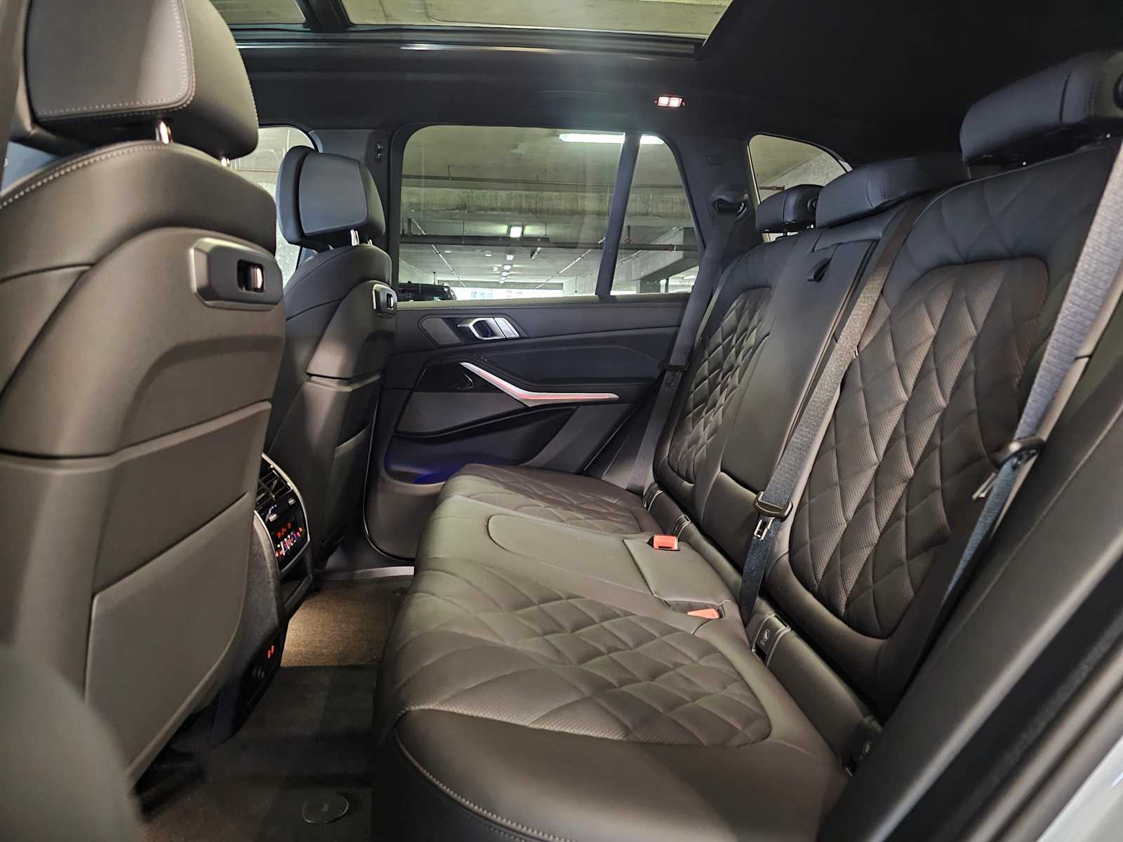 Thumbnail: 2026 BMW X5 - 36