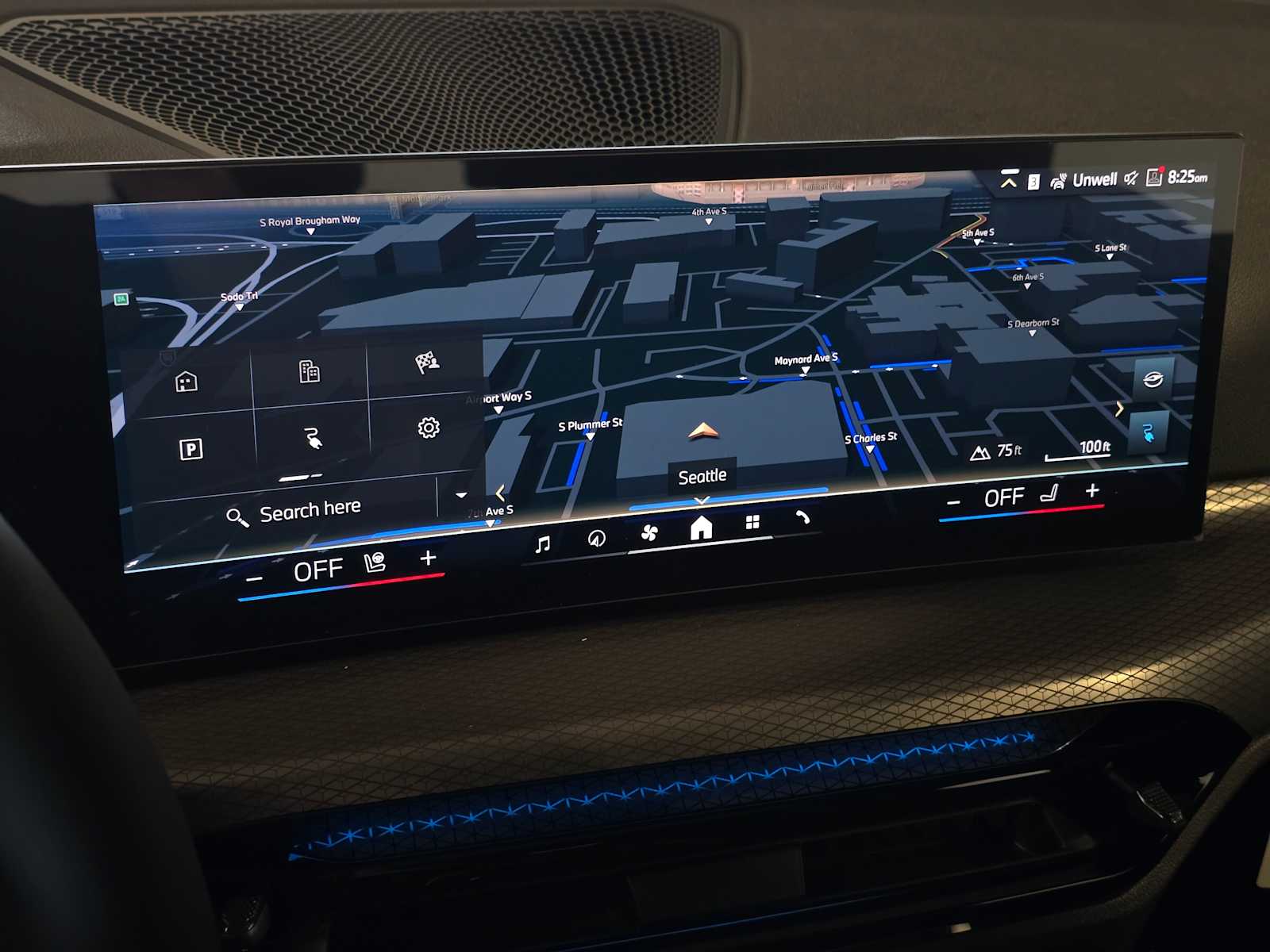 Thumbnail: 2026 BMW i4 - 14