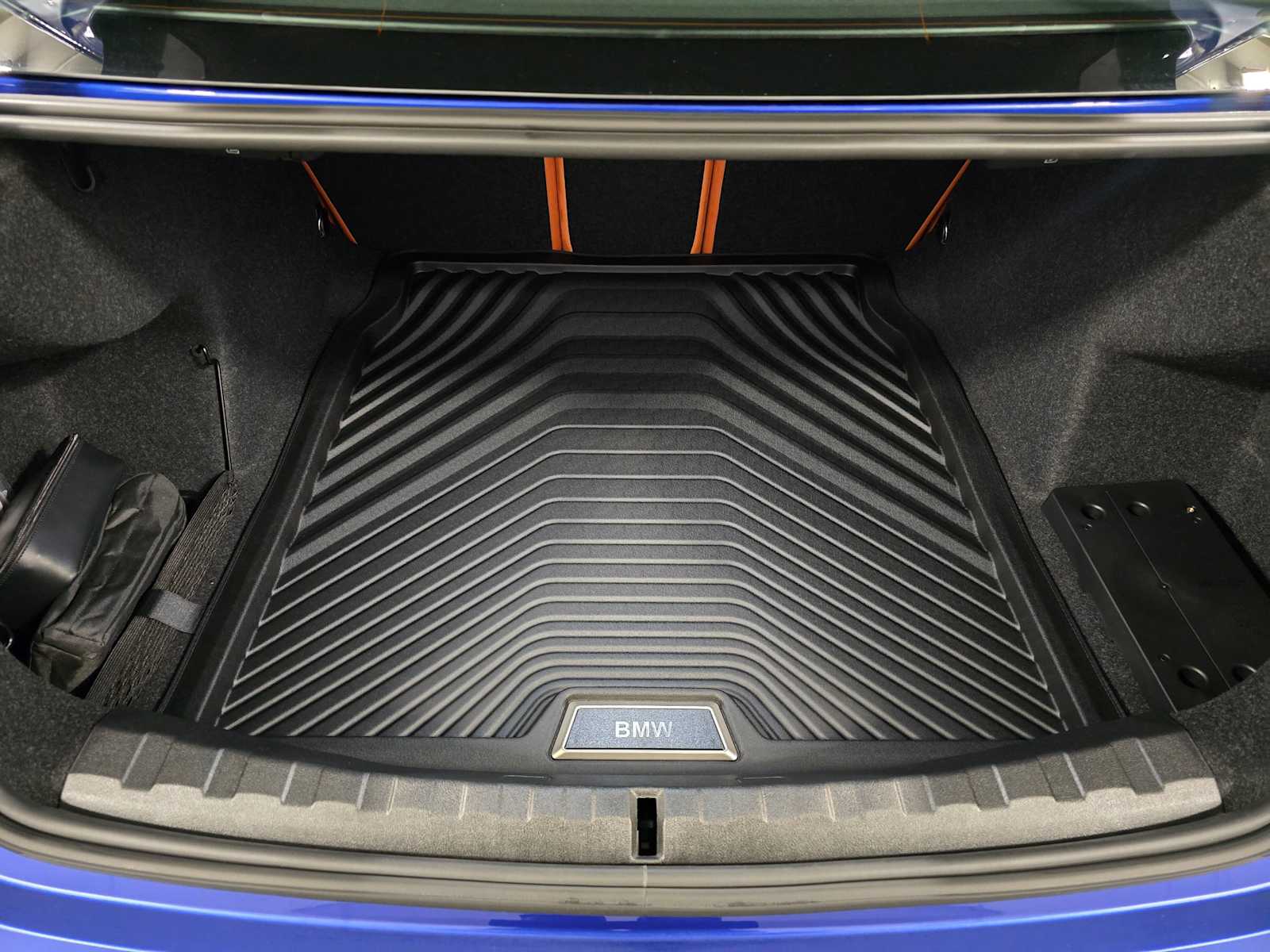 Thumbnail: 2026 BMW M3 - 34