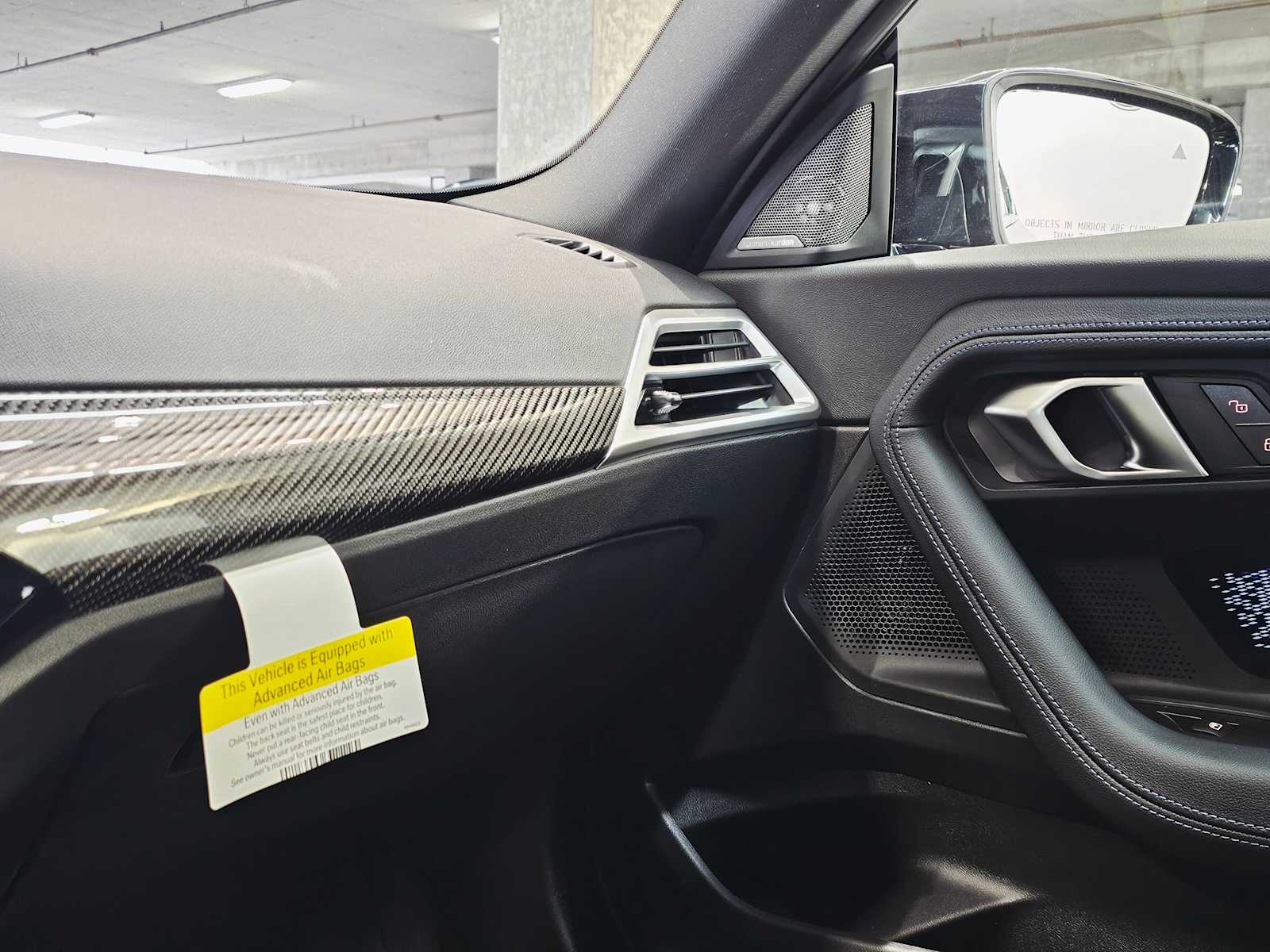 Thumbnail: 2025 BMW M2 - 20