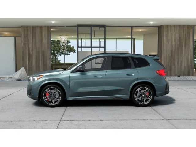 Thumbnail: 2026 BMW X1 - 4