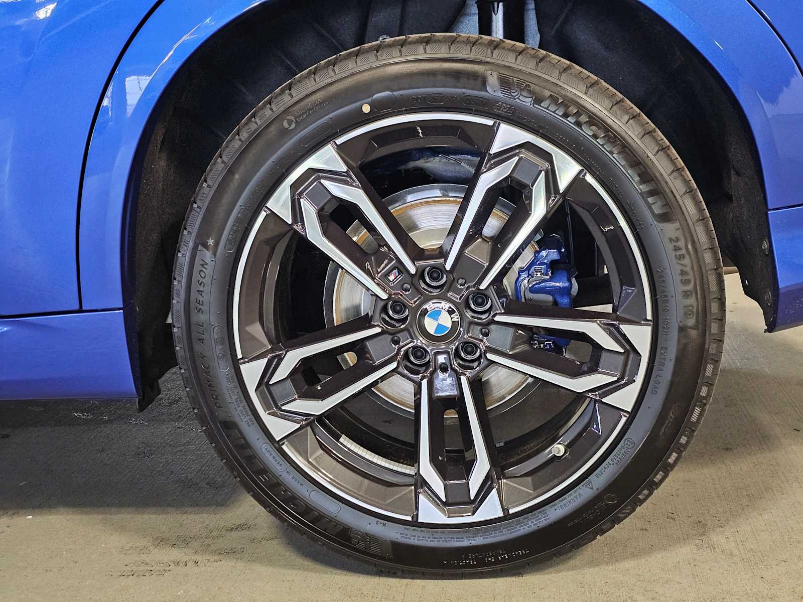 Thumbnail: 2026 BMW X2 - 8
