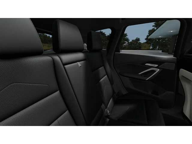 Thumbnail: 2026 BMW X1 - 12