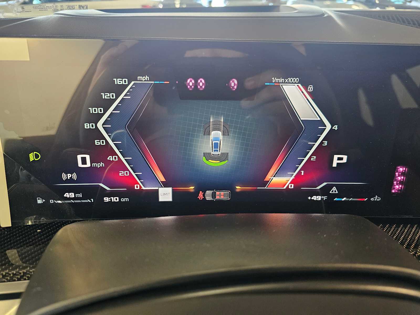 Thumbnail: 2026 BMW X7 - 12