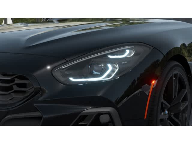 Thumbnail: 2026 BMW Z4 - 6
