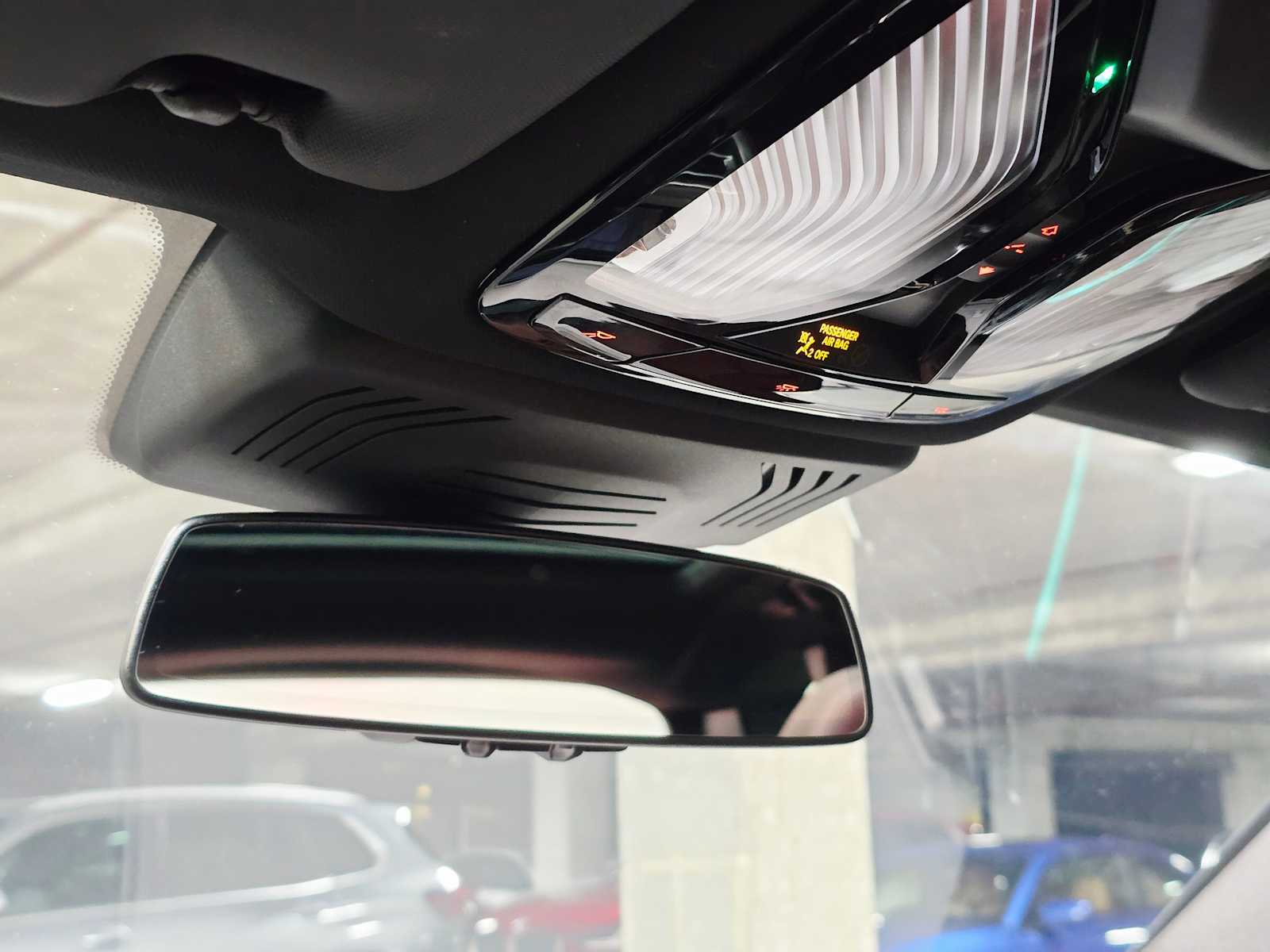 Thumbnail: 2023 BMW X3 - 17