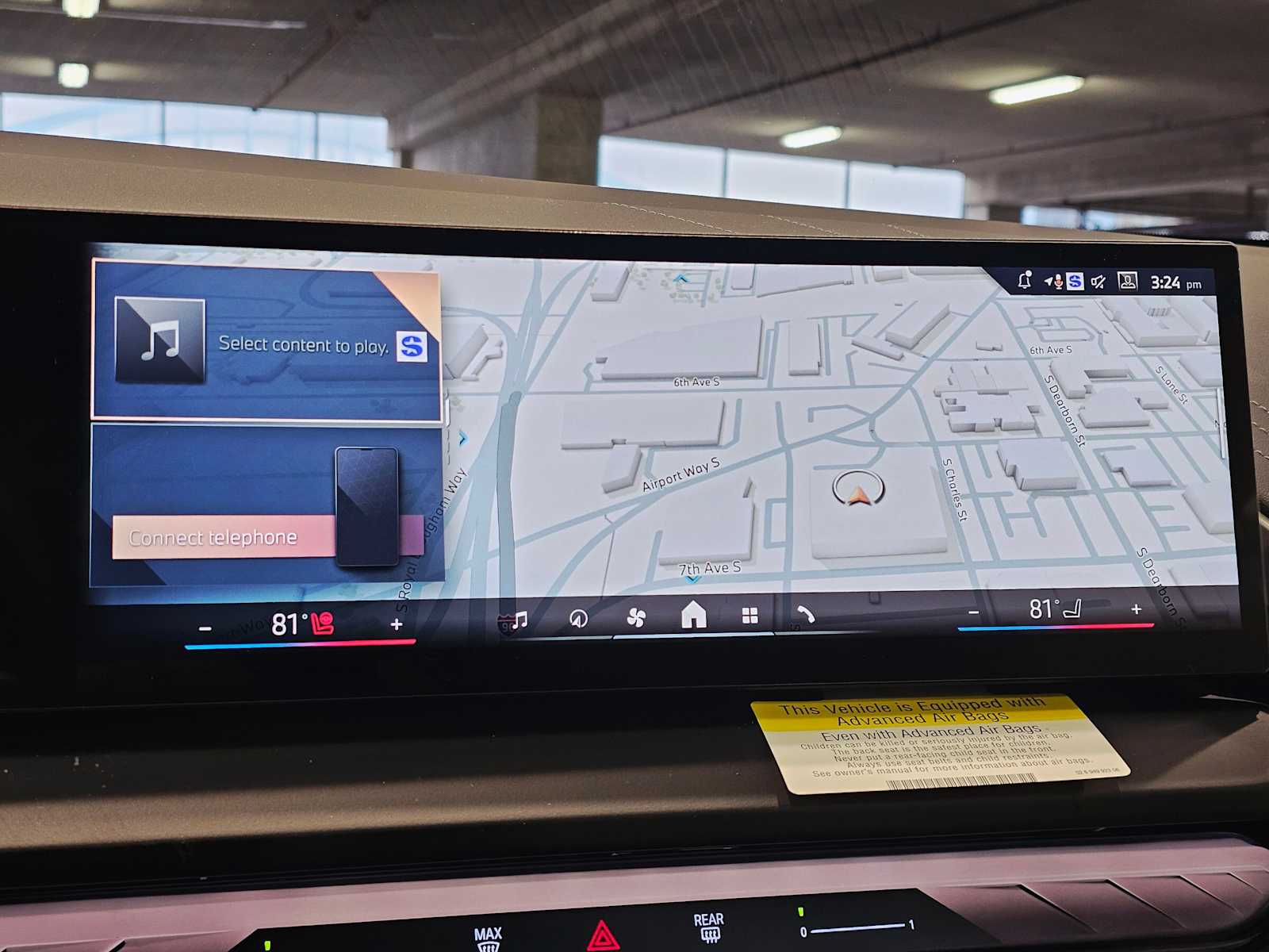 Thumbnail: 2026 BMW X3 - 14