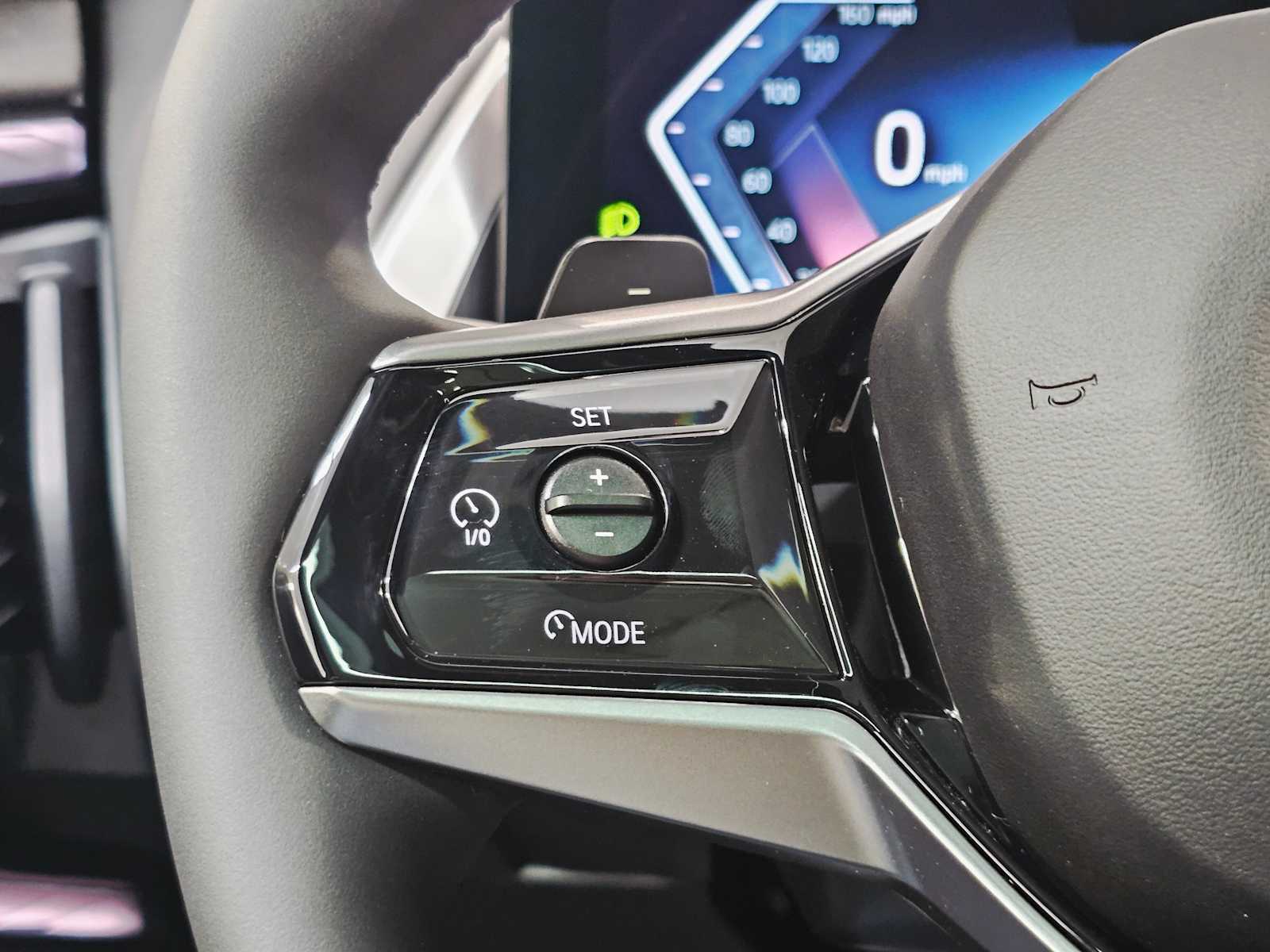 Thumbnail: 2026 BMW X3 - 12