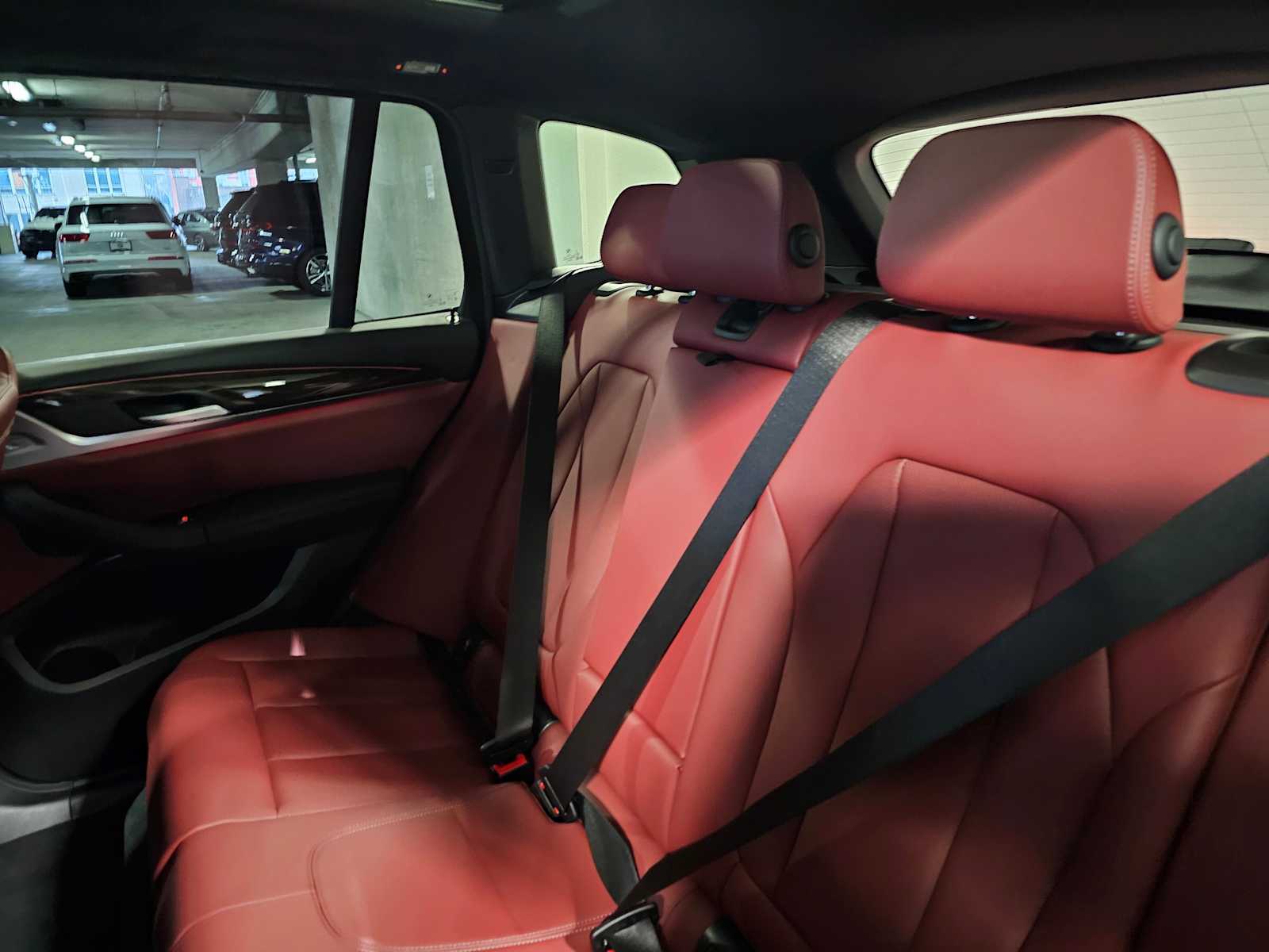 Thumbnail: 2023 BMW X3 - 36