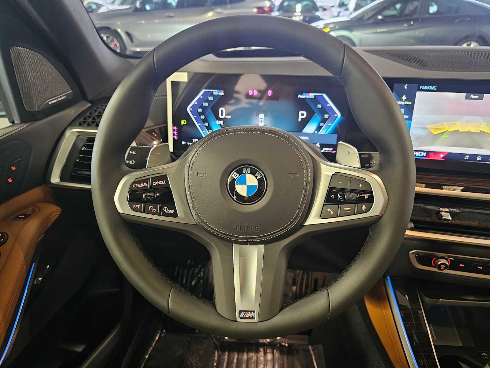 Thumbnail: 2026 BMW X5 - 11