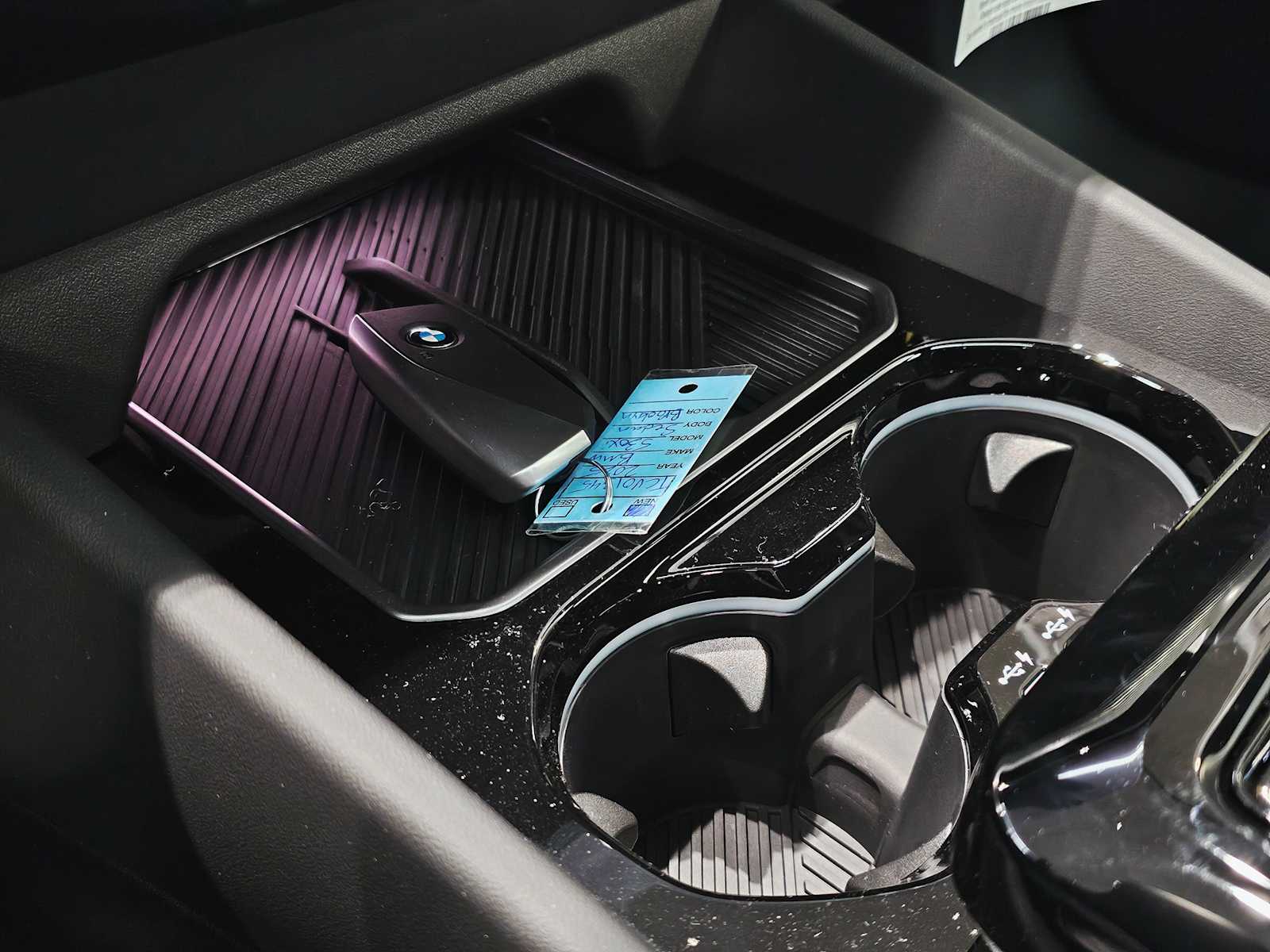 Thumbnail: 2026 BMW 5 Series - 19