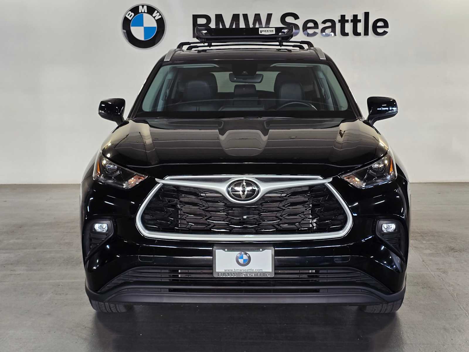 Thumbnail: 2024 Toyota Highlander - 6