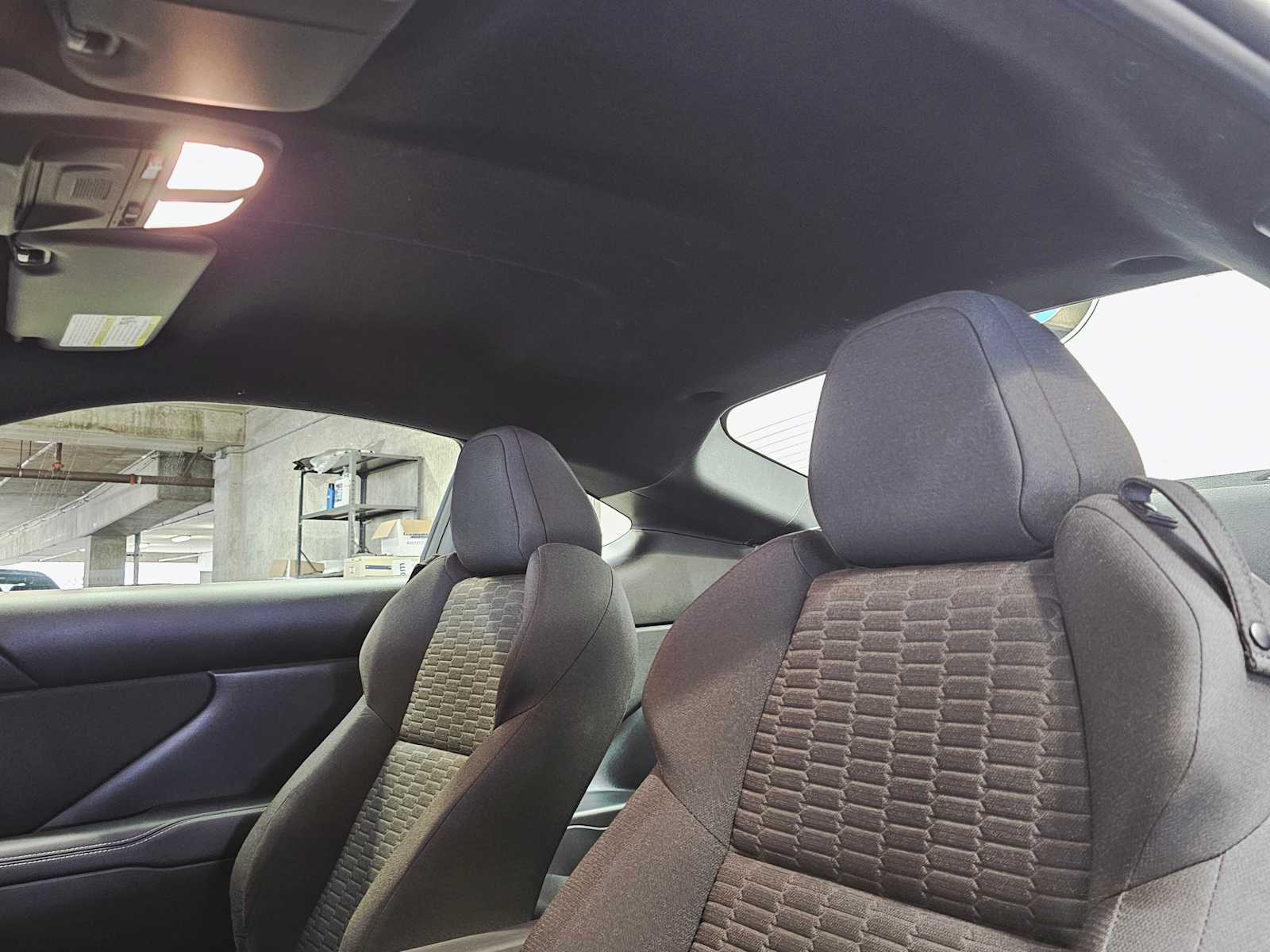 Thumbnail: 2023 Toyota GR86 - 24