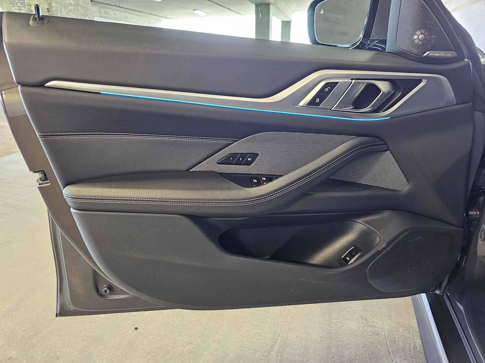 Thumbnail: 2023 BMW i4 - 30