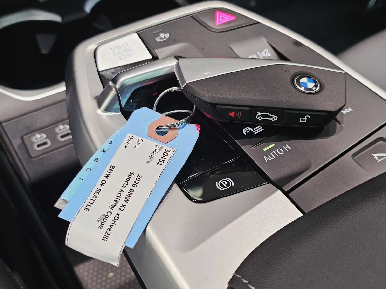 Thumbnail: 2026 BMW X2 - 30