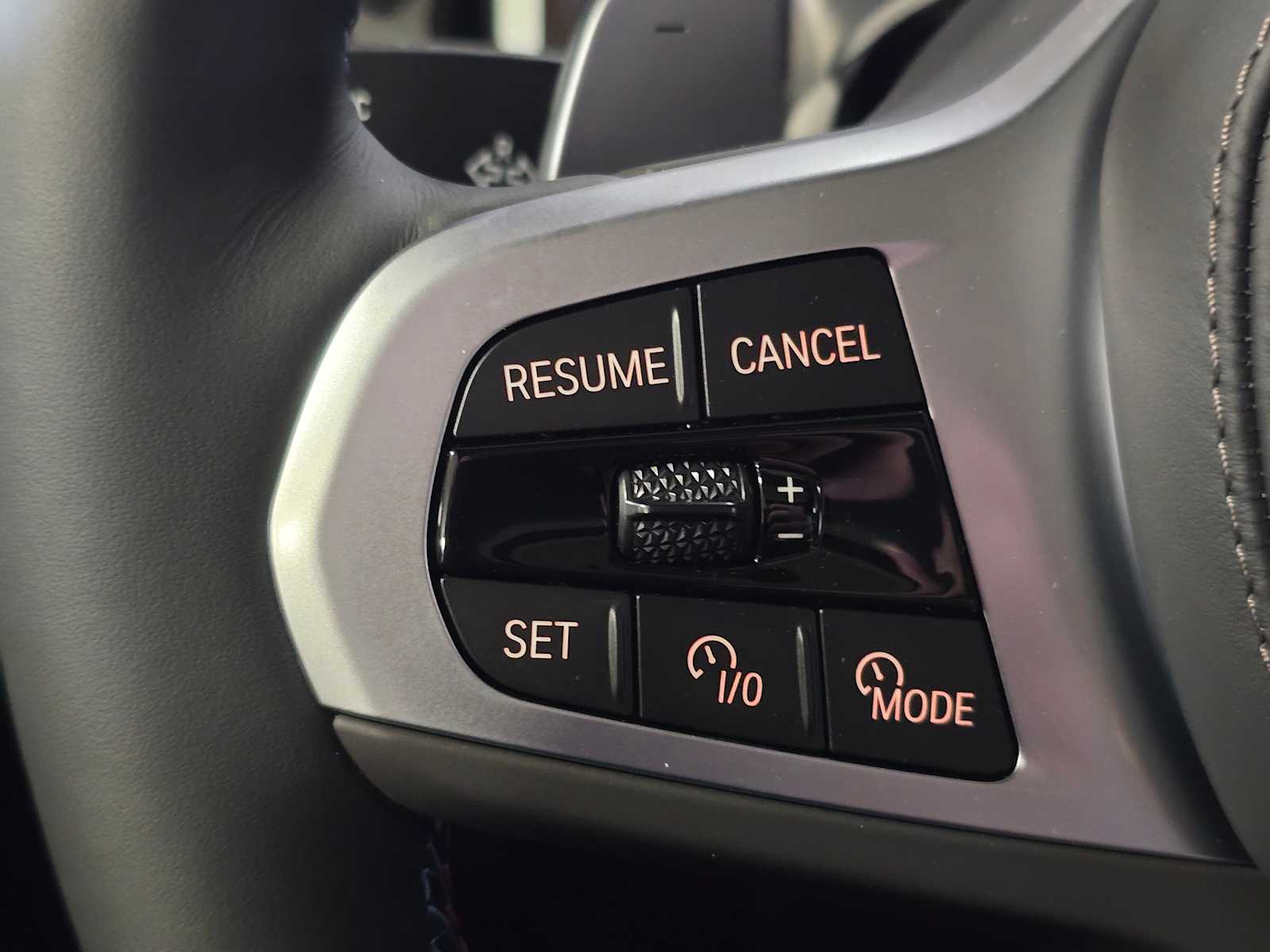 Thumbnail: 2026 BMW X5 - 23