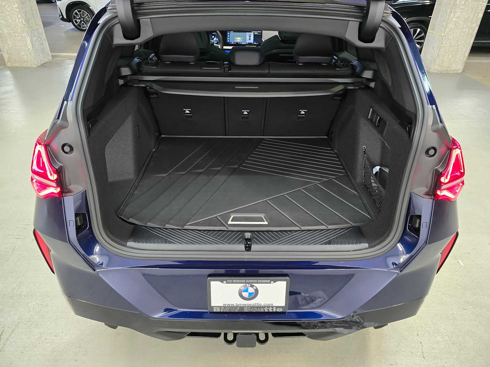 Thumbnail: 2026 BMW X3 - 33