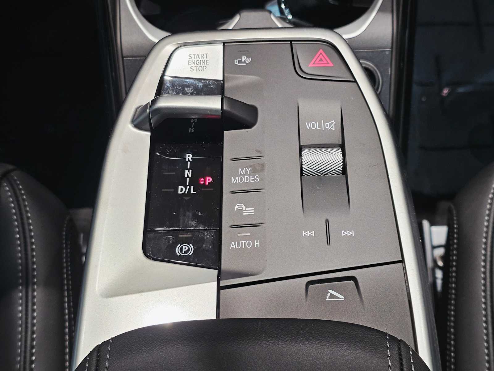 Thumbnail: 2026 BMW X1 - 18