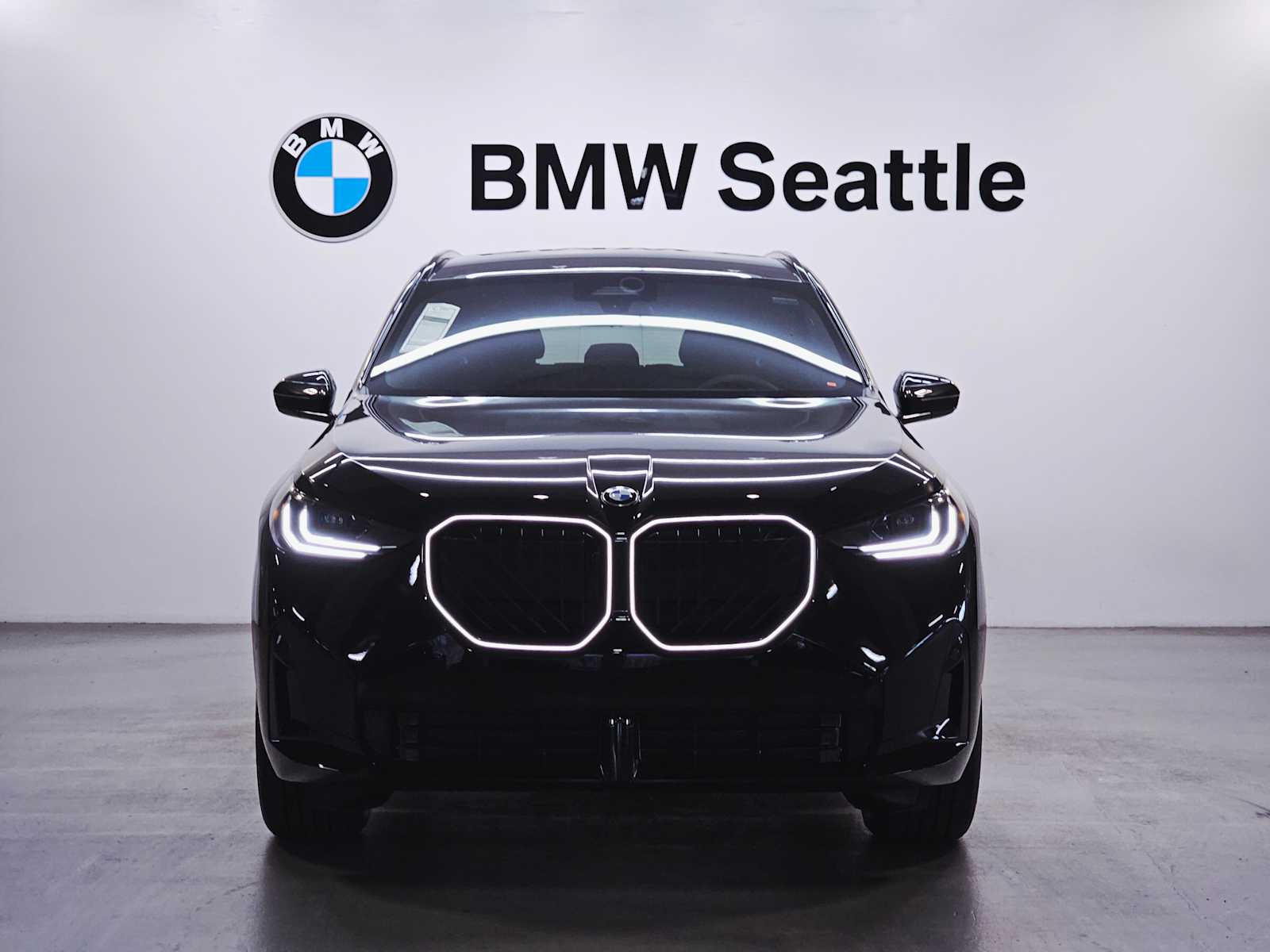 Thumbnail: 2026 BMW X3 - 6