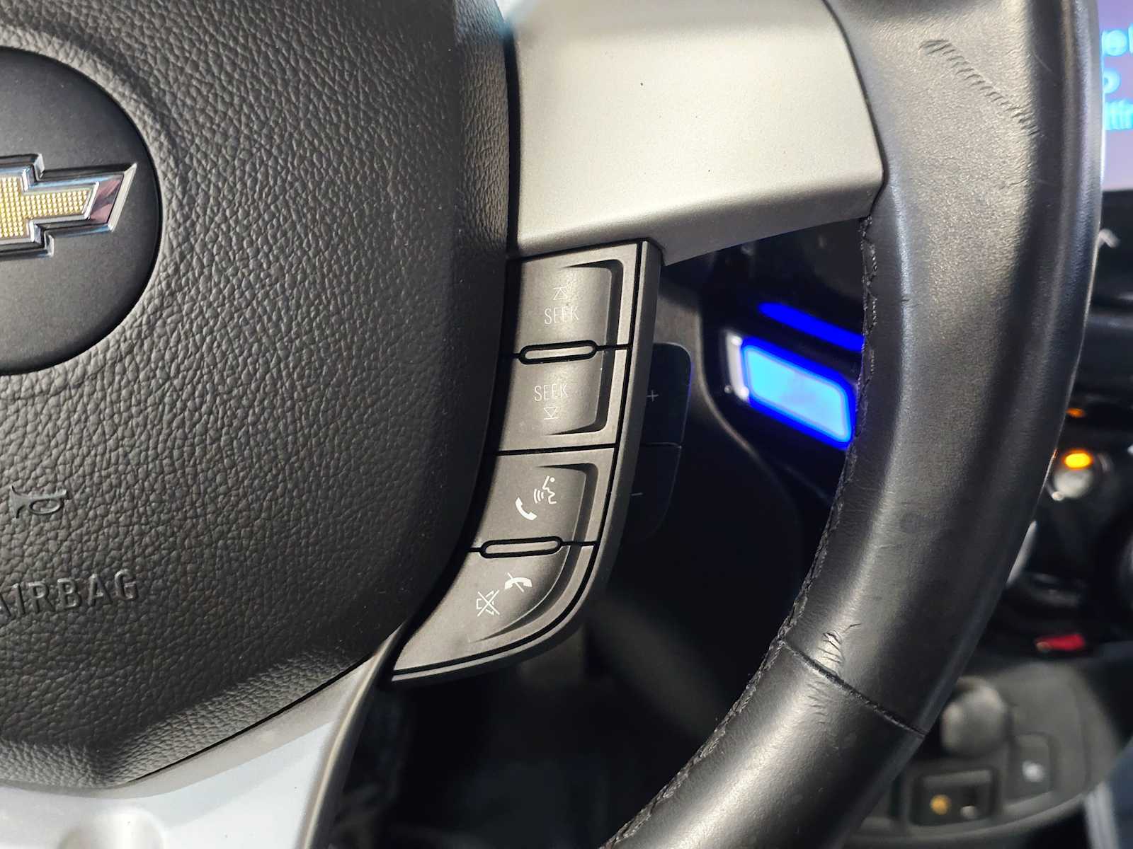 Thumbnail: 2015 Chevrolet Spark - 19