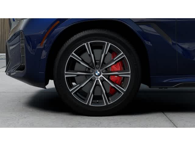 Thumbnail: 2026 BMW X6 - 7