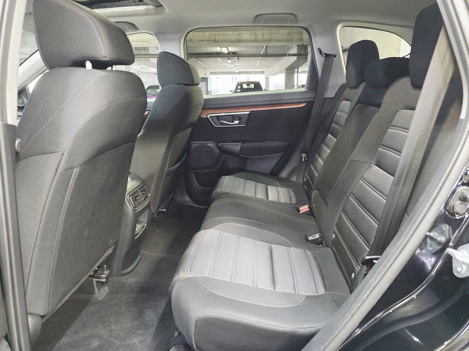 Thumbnail: 2022 Honda CR-V - 24