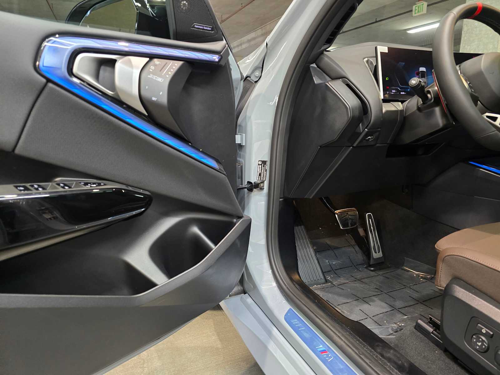 Thumbnail: 2026 BMW X3 - 22