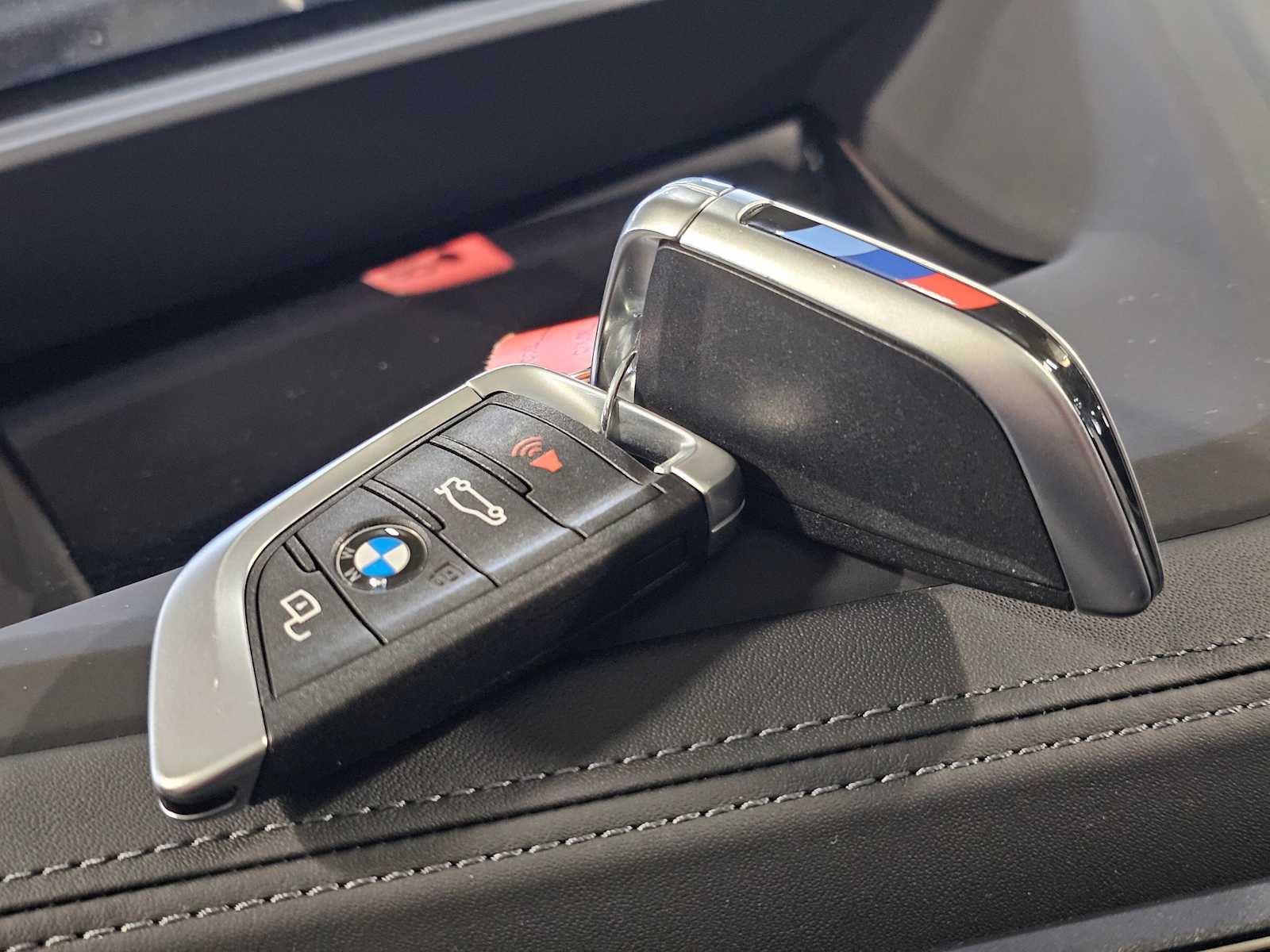 Thumbnail: 2025 BMW M3 - 44