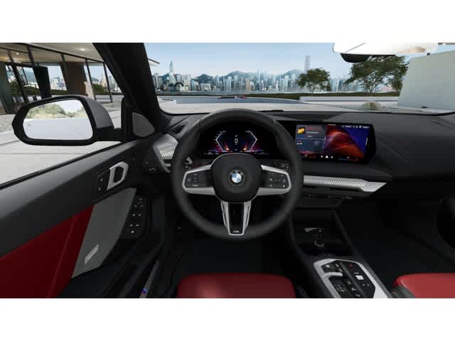 Thumbnail: 2025 BMW 2 Series - 13