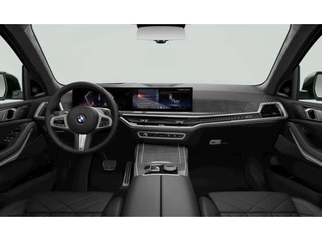 Thumbnail: 2026 BMW X7 - 7