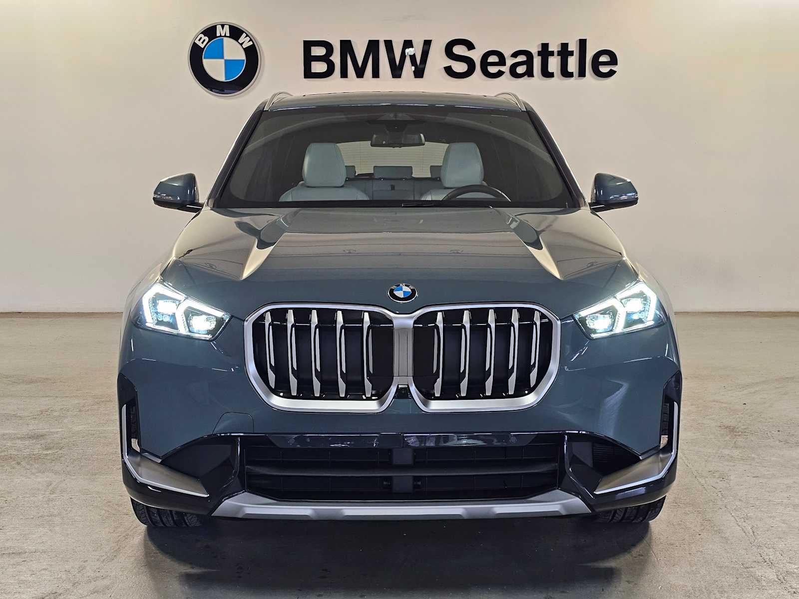 Thumbnail: 2026 BMW X1 - 6