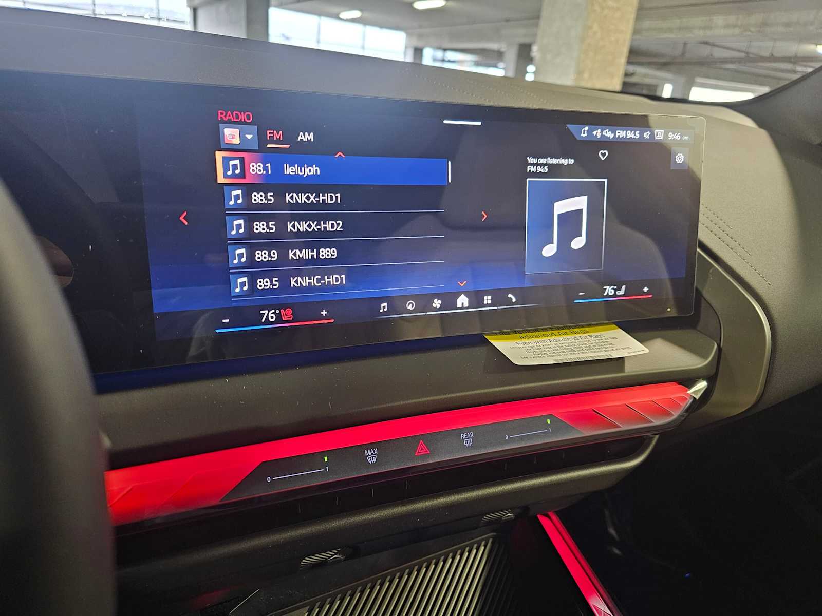 Thumbnail: 2026 BMW X3 - 13