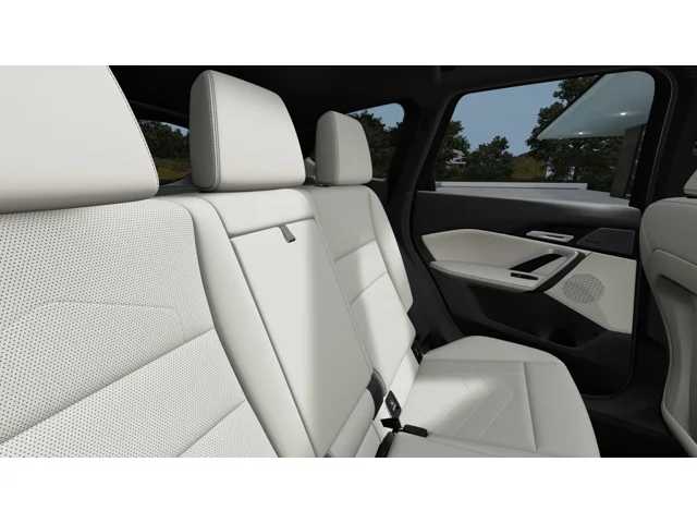Thumbnail: 2026 BMW X1 - 12