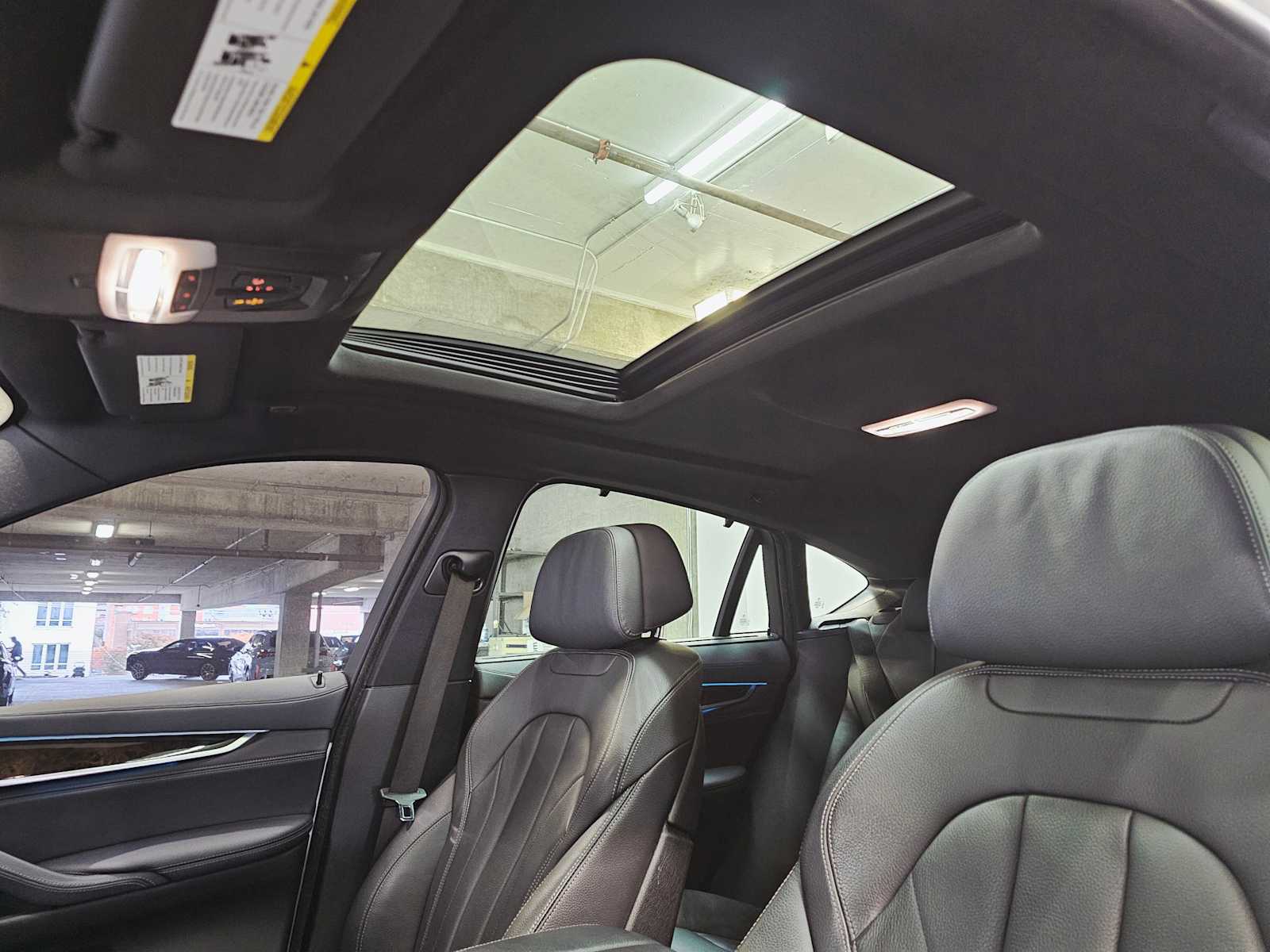 Thumbnail: 2019 BMW X6 - 25