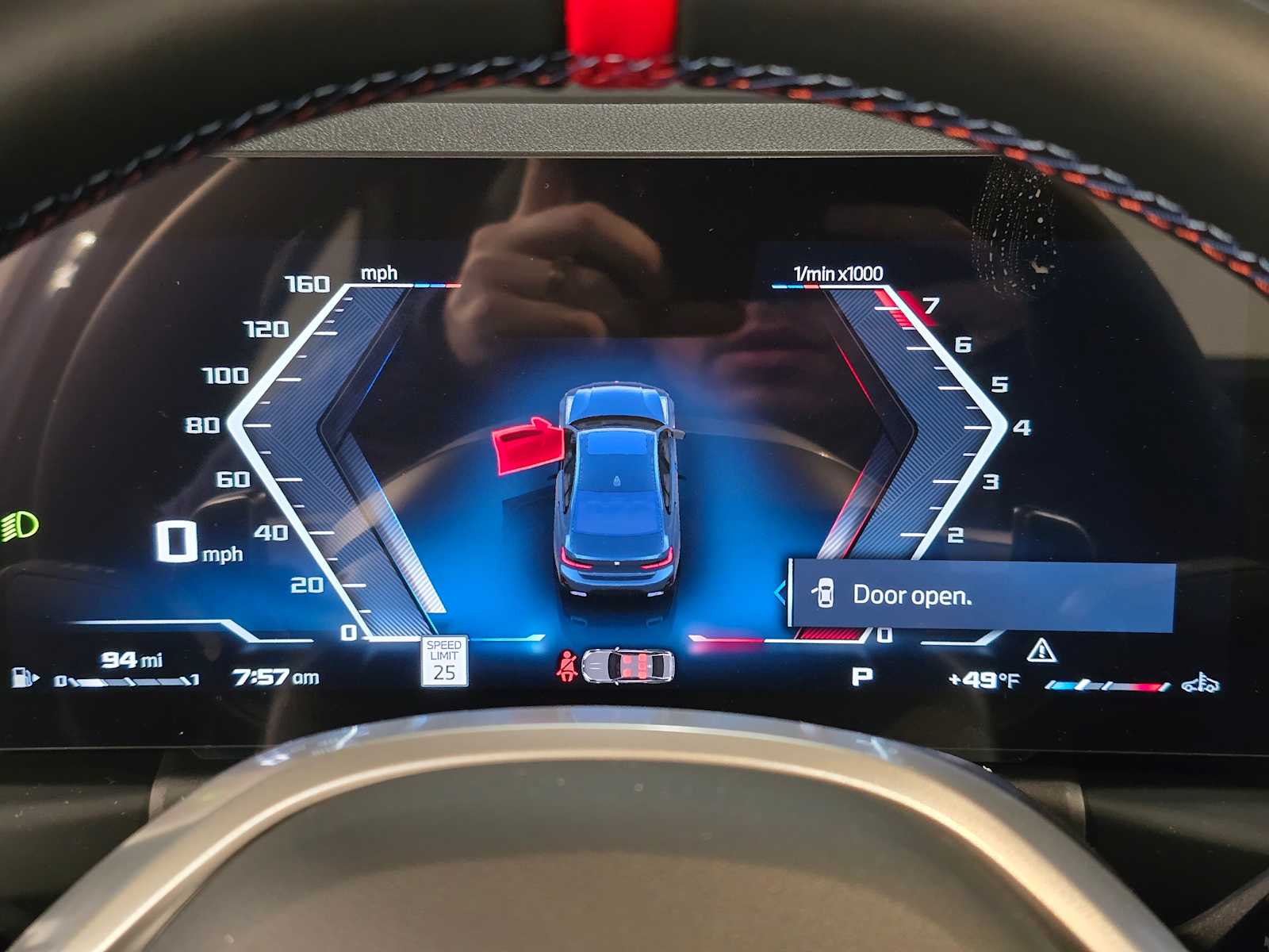 Thumbnail: 2026 BMW 3 Series - 12