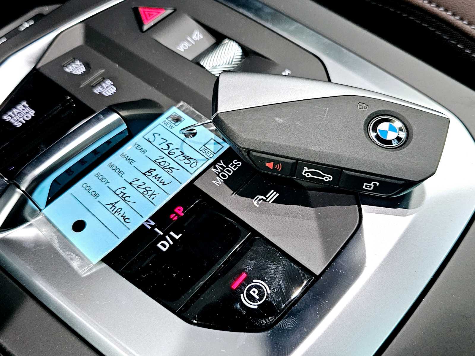 Thumbnail: 2025 BMW 2 Series - 30