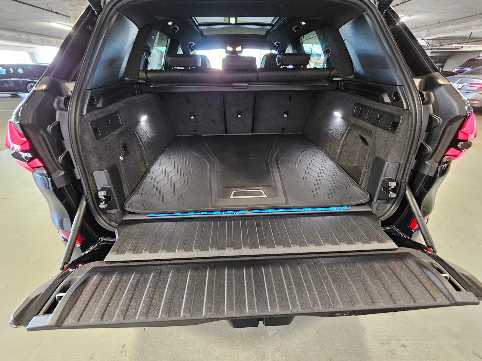 Thumbnail: 2026 BMW X5 - 39