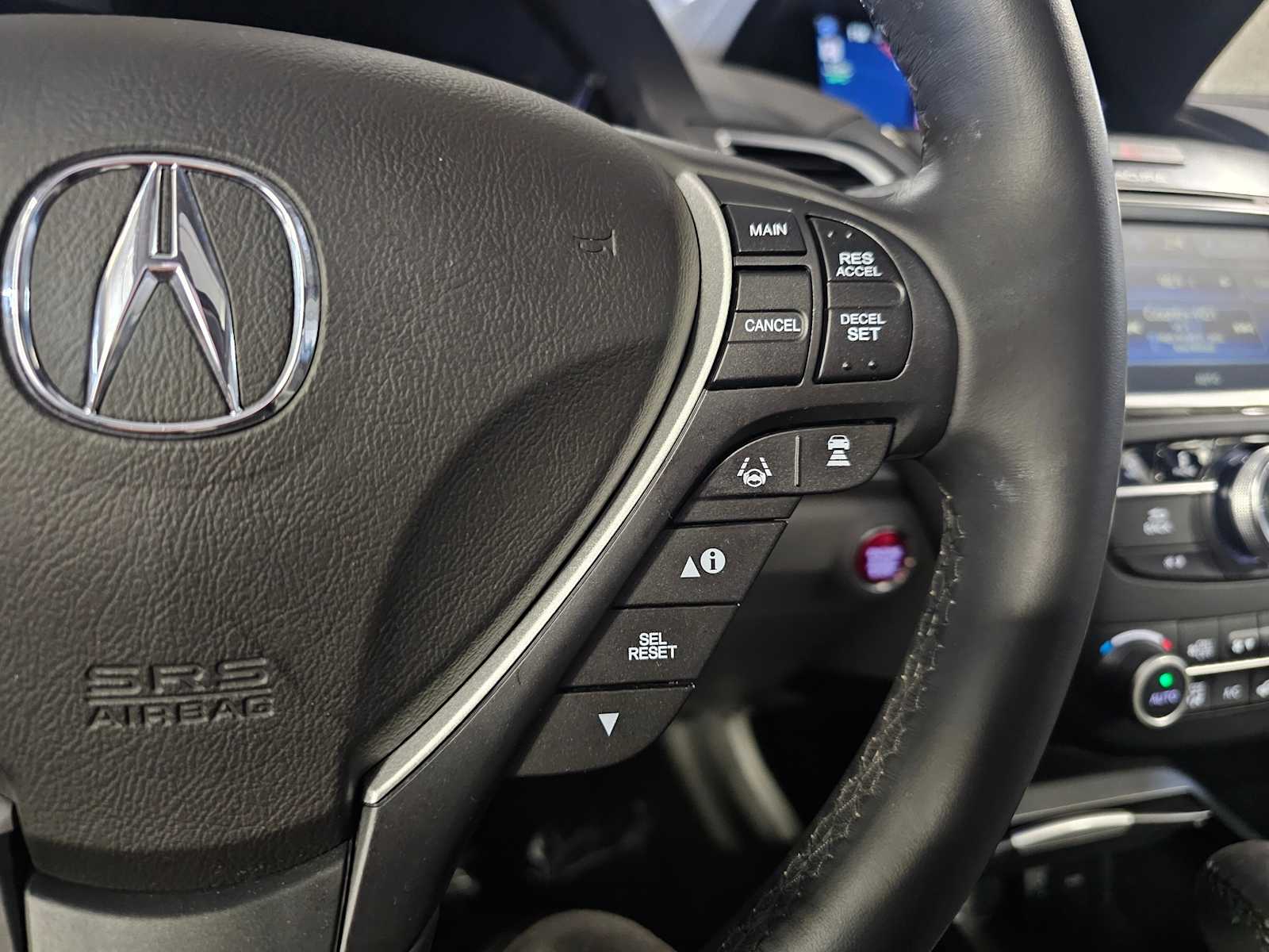 Thumbnail: 2016 Acura RDX - 20