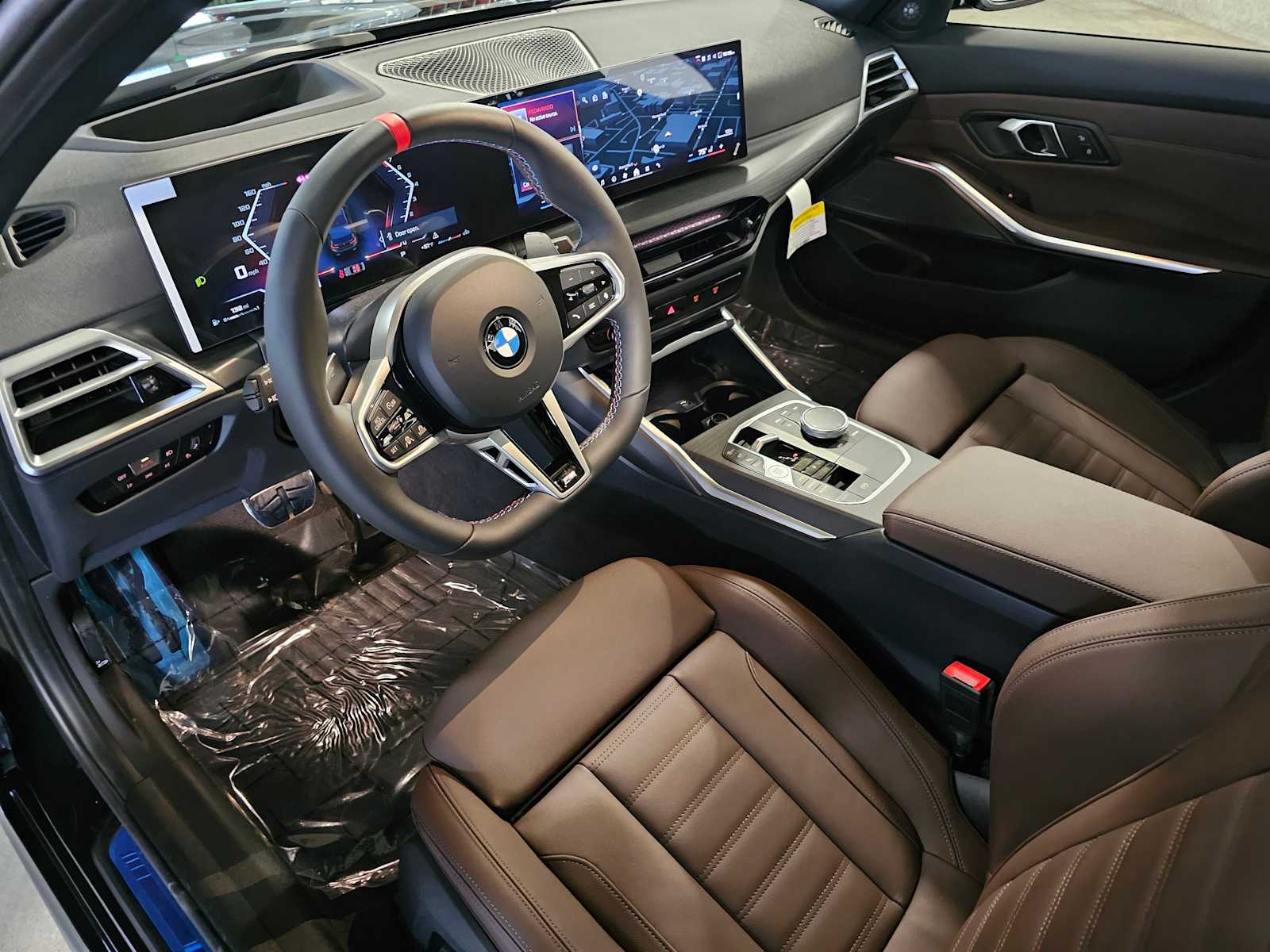 Thumbnail: 2026 BMW 3 Series - 2