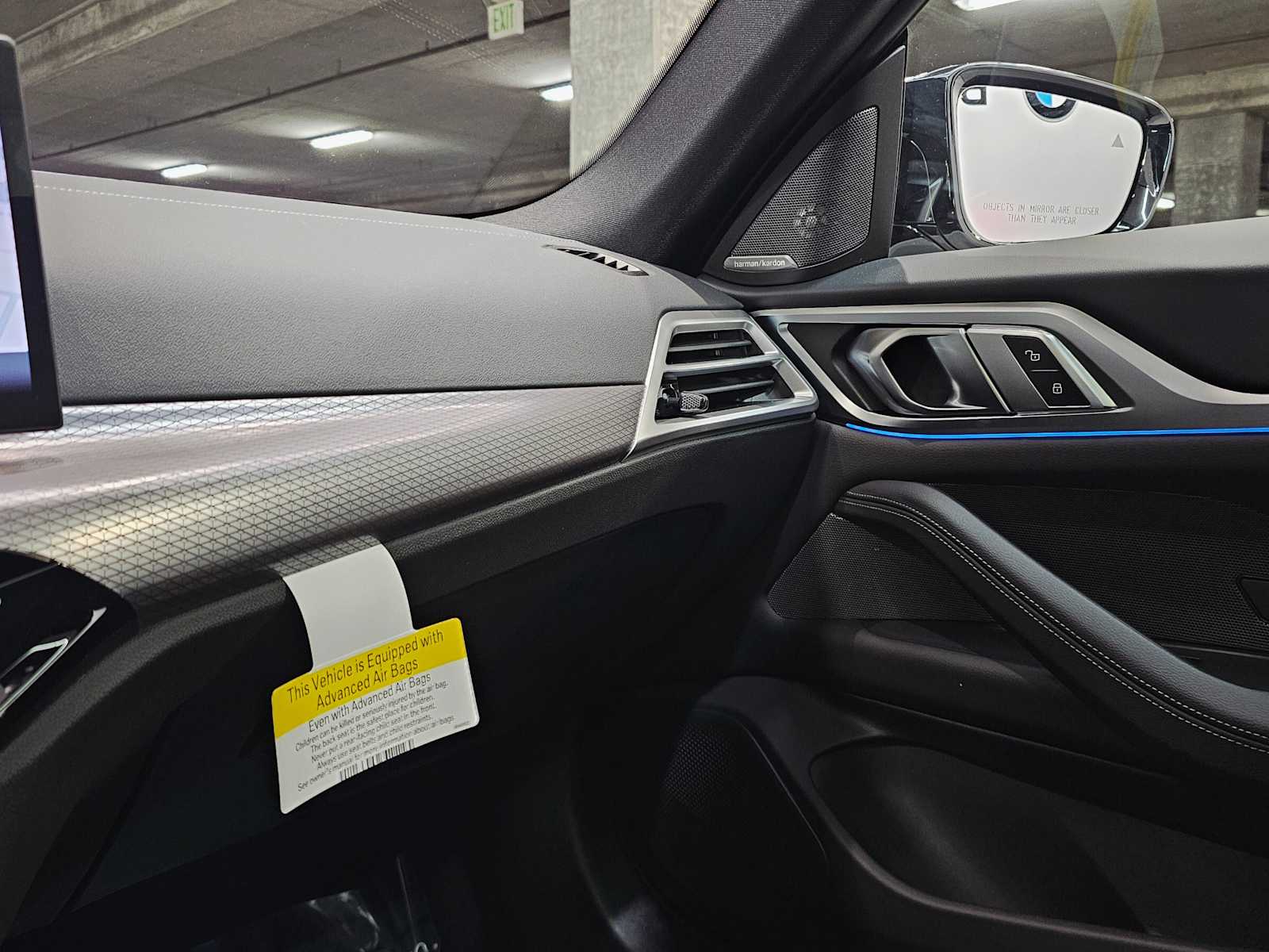 Thumbnail: 2025 BMW i4 - 20