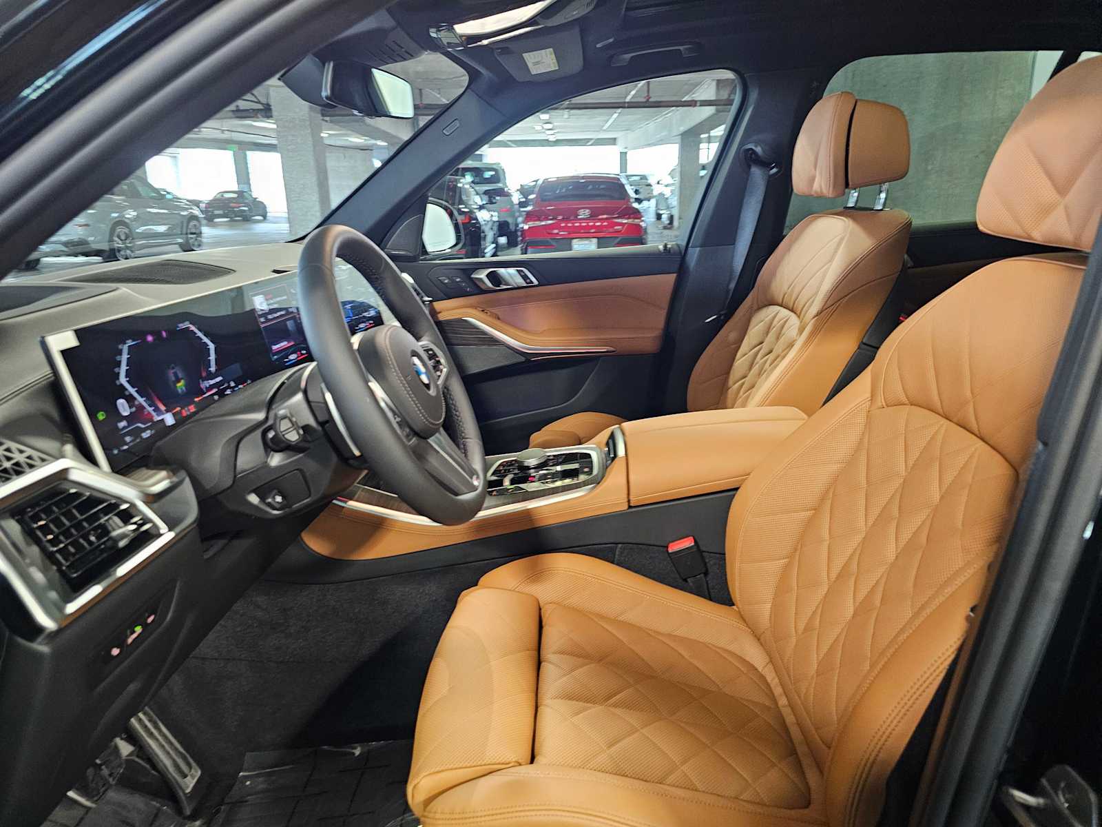 Thumbnail: 2026 BMW X5 - 33