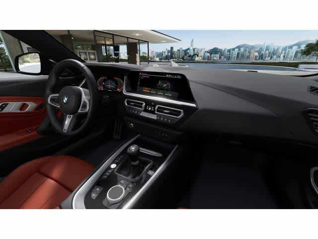 Thumbnail: 2026 BMW Z4 - 14