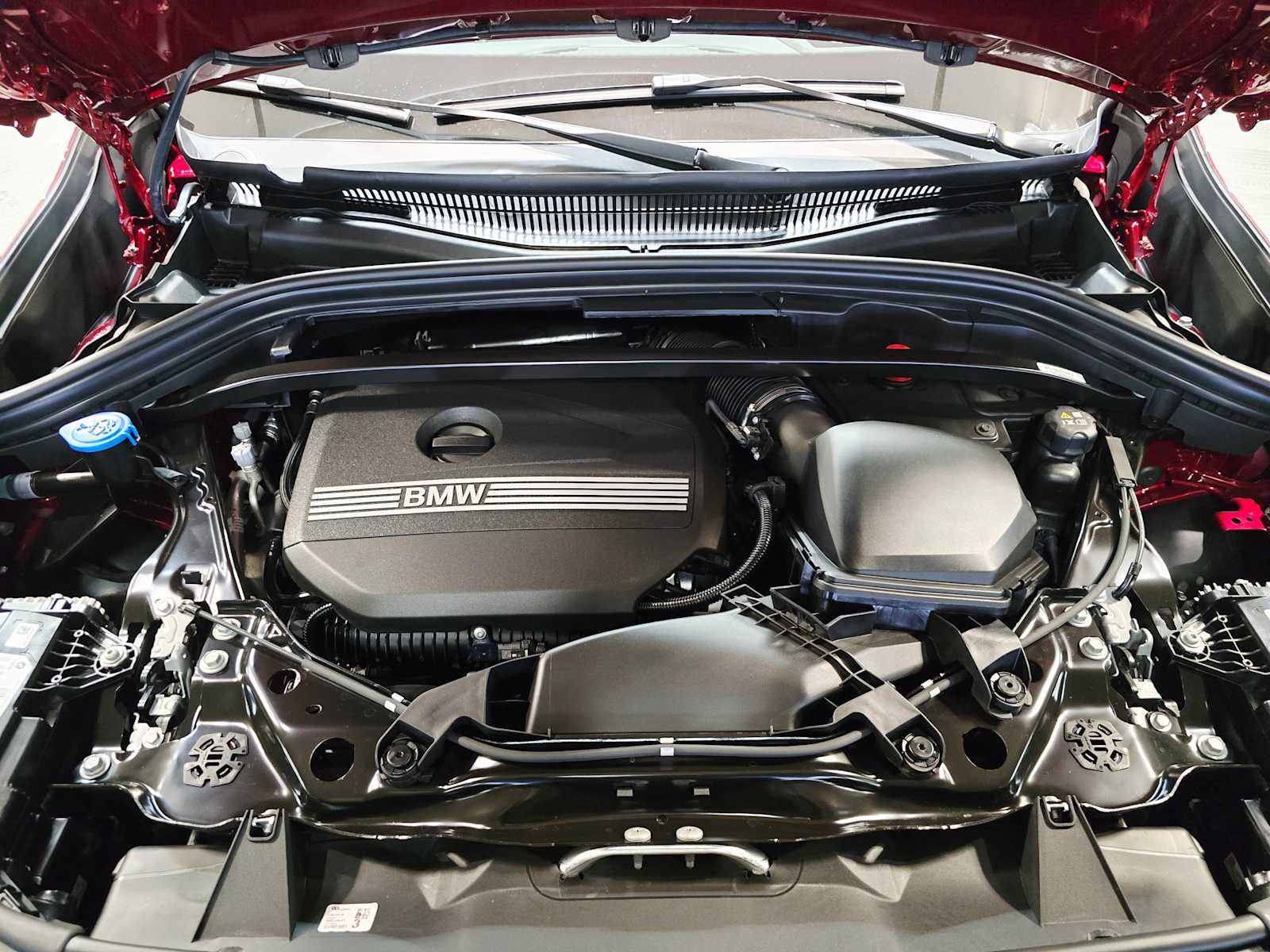 Thumbnail: 2026 BMW X1 - 9