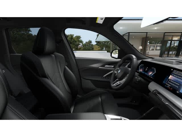 Thumbnail: 2026 BMW X1 - 9
