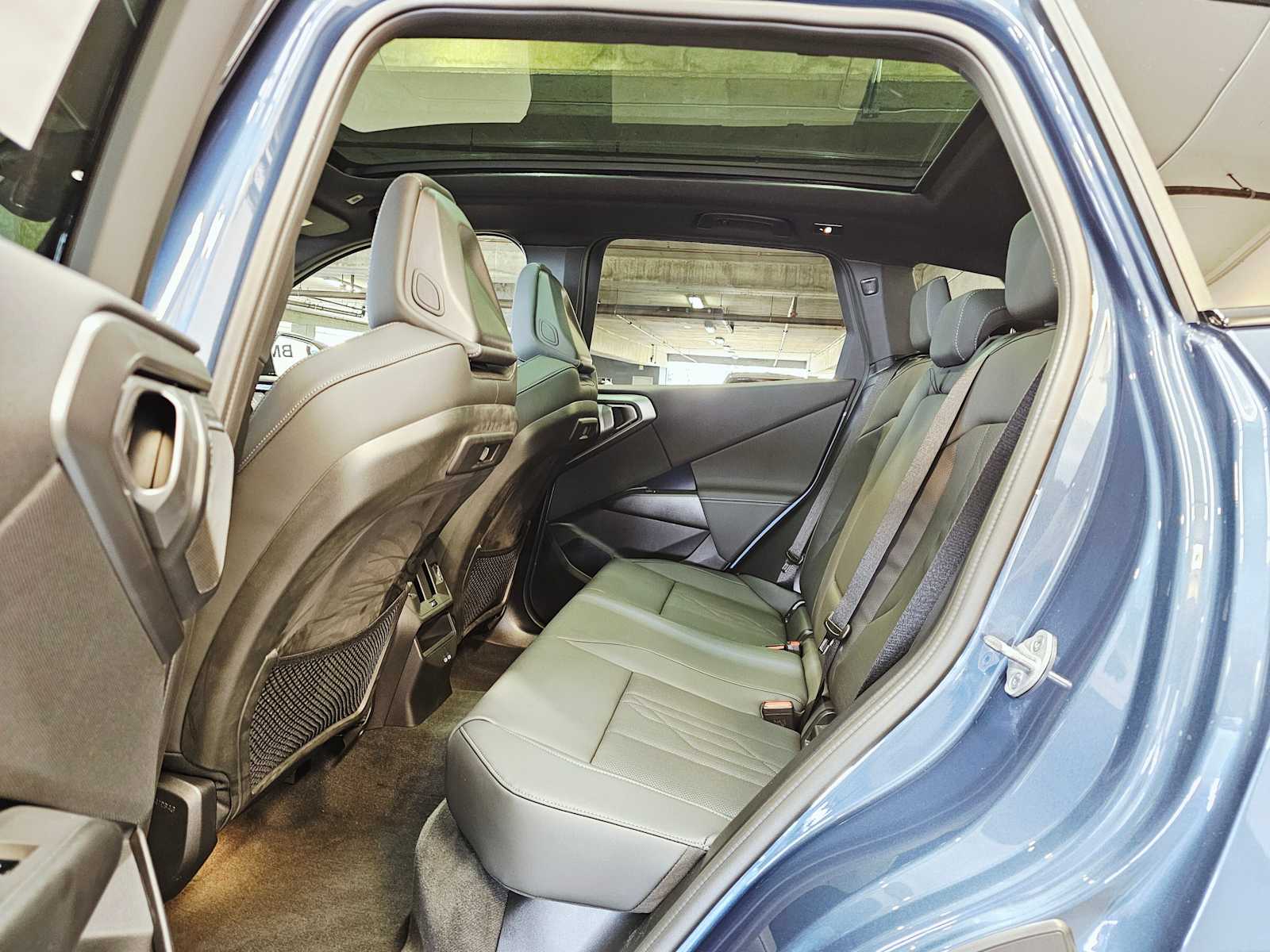 Thumbnail: 2026 BMW X3 - 25