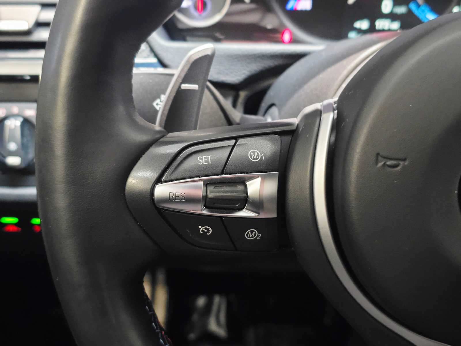 Thumbnail: 2018 BMW M3 - 19