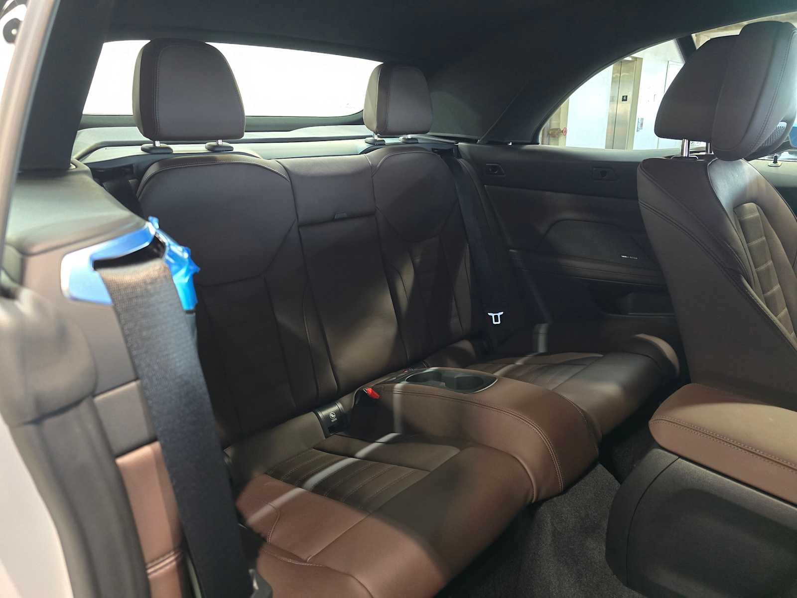 Thumbnail: 2026 BMW 4 Series - 27