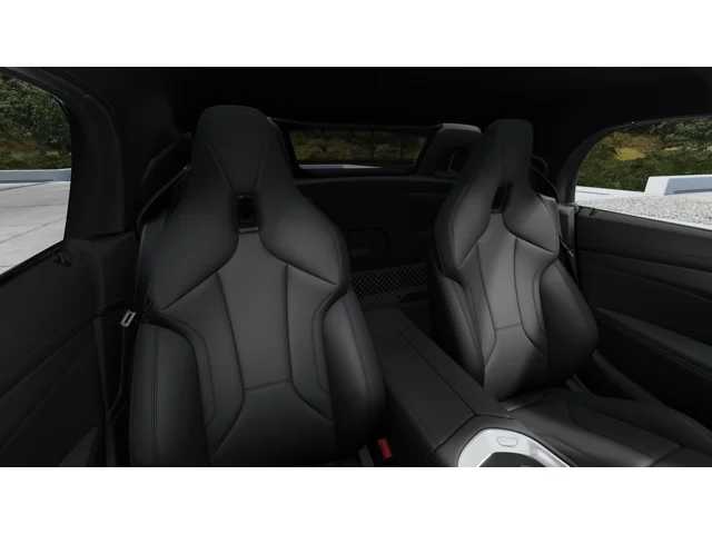 Thumbnail: 2026 BMW Z4 - 11