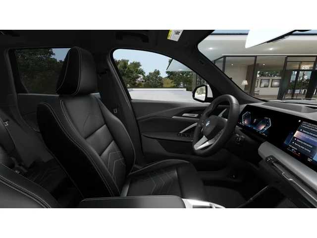 Thumbnail: 2026 BMW X1 - 9